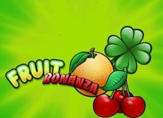 Слот Fruit Bonanza от Play n Go