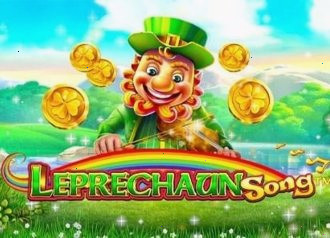 Автомат Leprechaun Song